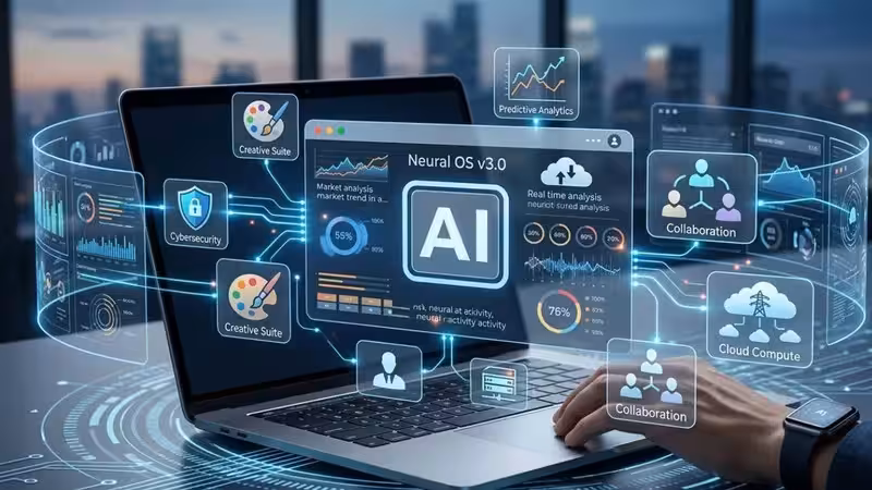 indoaitech.com: A General AI and Technology Content Platform indoaitech com