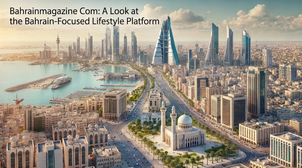 bahrainmagazine com