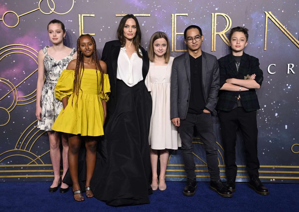 FamousParenting.com: What This Celebrity Parenting Site Covers famous parenting com