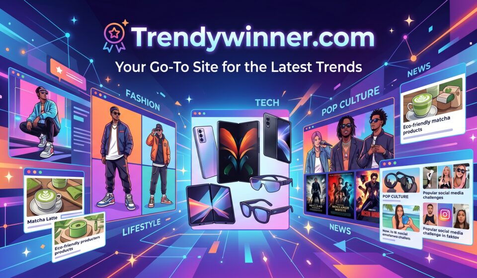 Trendywinner.com: How to Evaluate Online Offers and Website Information trendywinner com