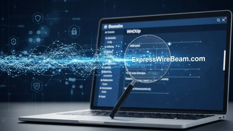 expresswirebeam.com: Fast, Straightforward News for Busy Readers expresswirebeam com