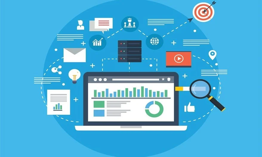 TagDriven: Data, Tracking, and Tag-Based Marketing Explained tagdriven com