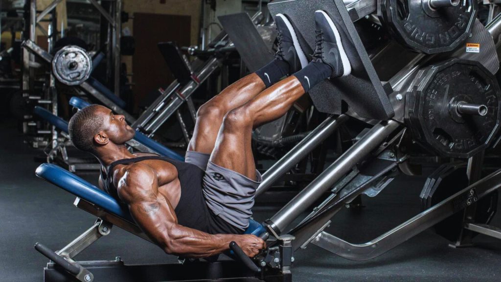 Leg Machines at the Gym — A Complete Guide to What Each One Does leg machines at the gym