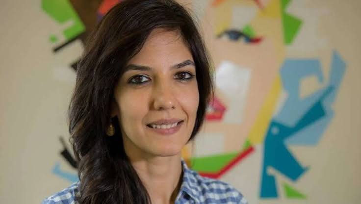 Gauri Spratt: Entrepreneur, Beauty Industry Professional, and Aamir Khan’s Wife gauri spratt