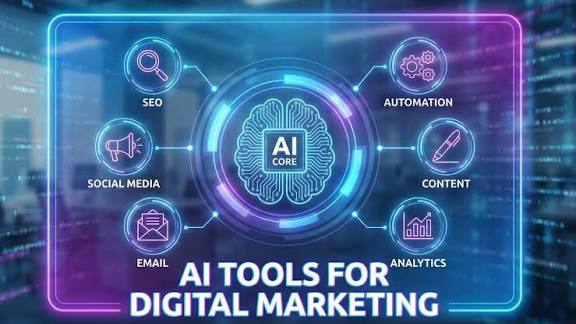 TechIncLtd: Simple Guides to AI Tools, Gadgets, and Digital Marketing techincltd.com
