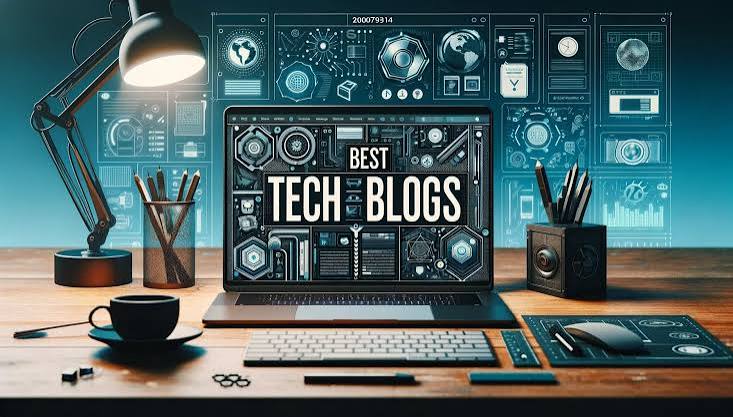 techyping com: Inside an Independent Tech Blog’s Approach to Everyday Coverage techyping com
