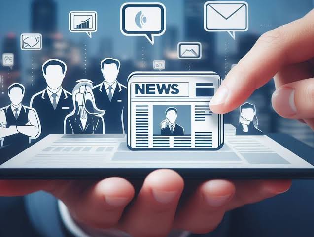newsswing com: How Trend-Responsive News Platforms Track Shifting Public Interest newsswing com