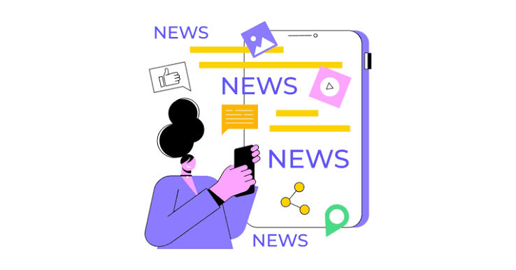 newsspout com: How Smaller News Aggregators Compete in a Crowded Market newsspout com