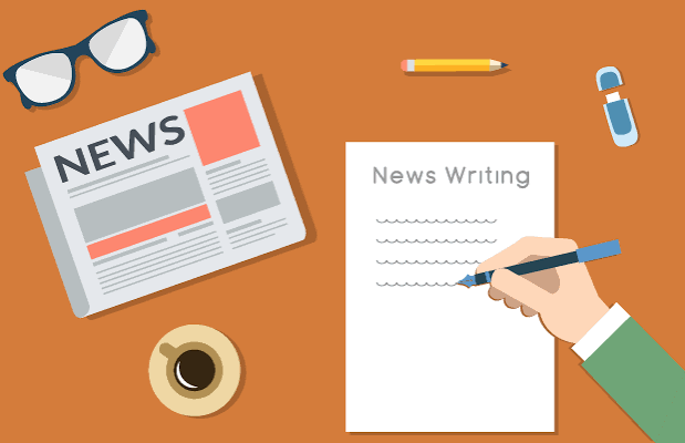 verbanews com: The Value of Clear, Direct Language in News Writing verbanews com