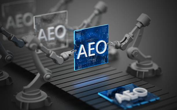 Looking to Improve AI Search Visibility? How Can AEO Marketing Help? aeo marketing