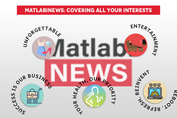 matlabinews: Understanding Online News and Source Quality matlabinews