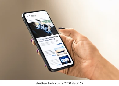 Whatever Happened to Nuzzel? A Look Back at the Social News App Nuzzel