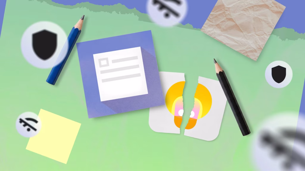 NoteLost — Choosing a Note-Taking App That Actually Keeps Things Findable notelost.com