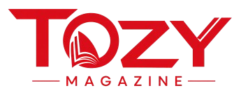 Tozy Magazine