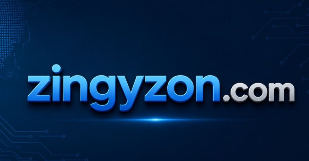 zingyzon com