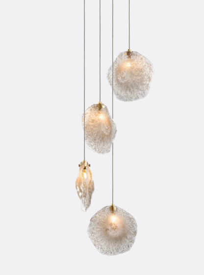 Luxury Chandeliers That Define Modern Architectural Spaces luxury chandeliers